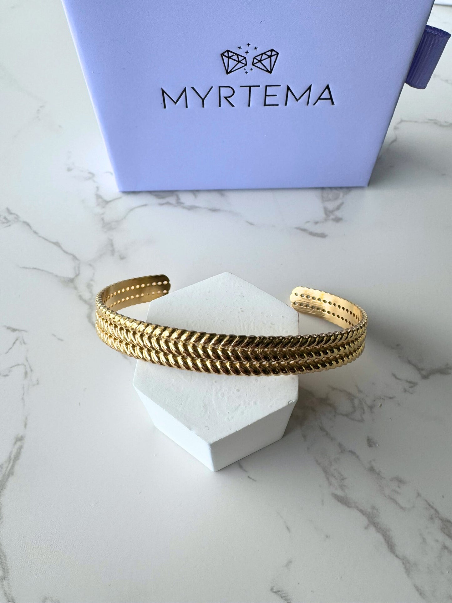 Lea Bracelet