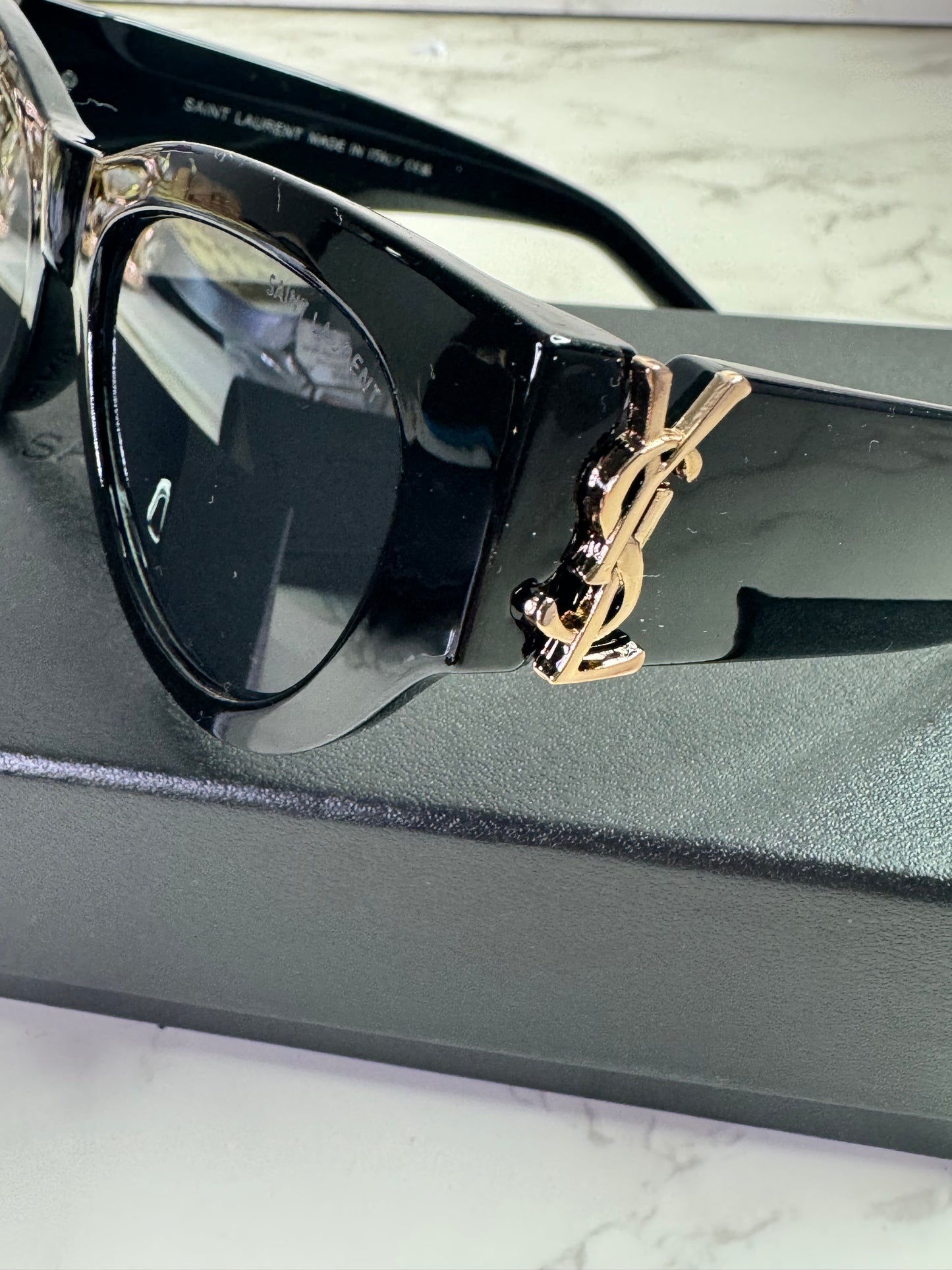 Loren Sunglasses