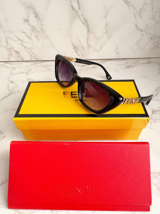 Fendia Elite Sunglasses