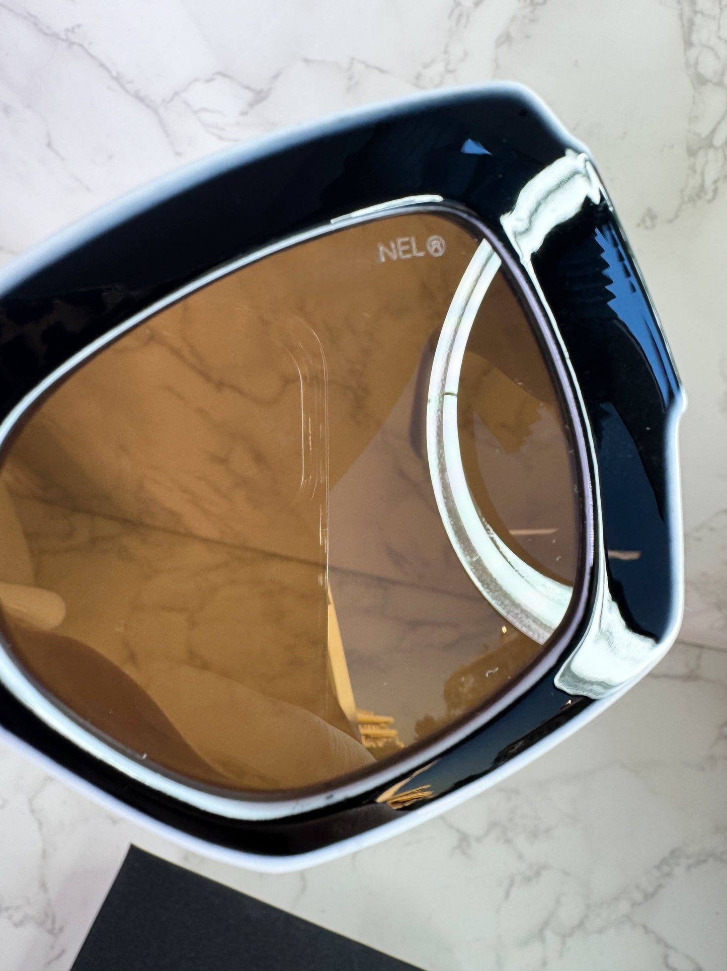 Chanelia Chic Sunglasses