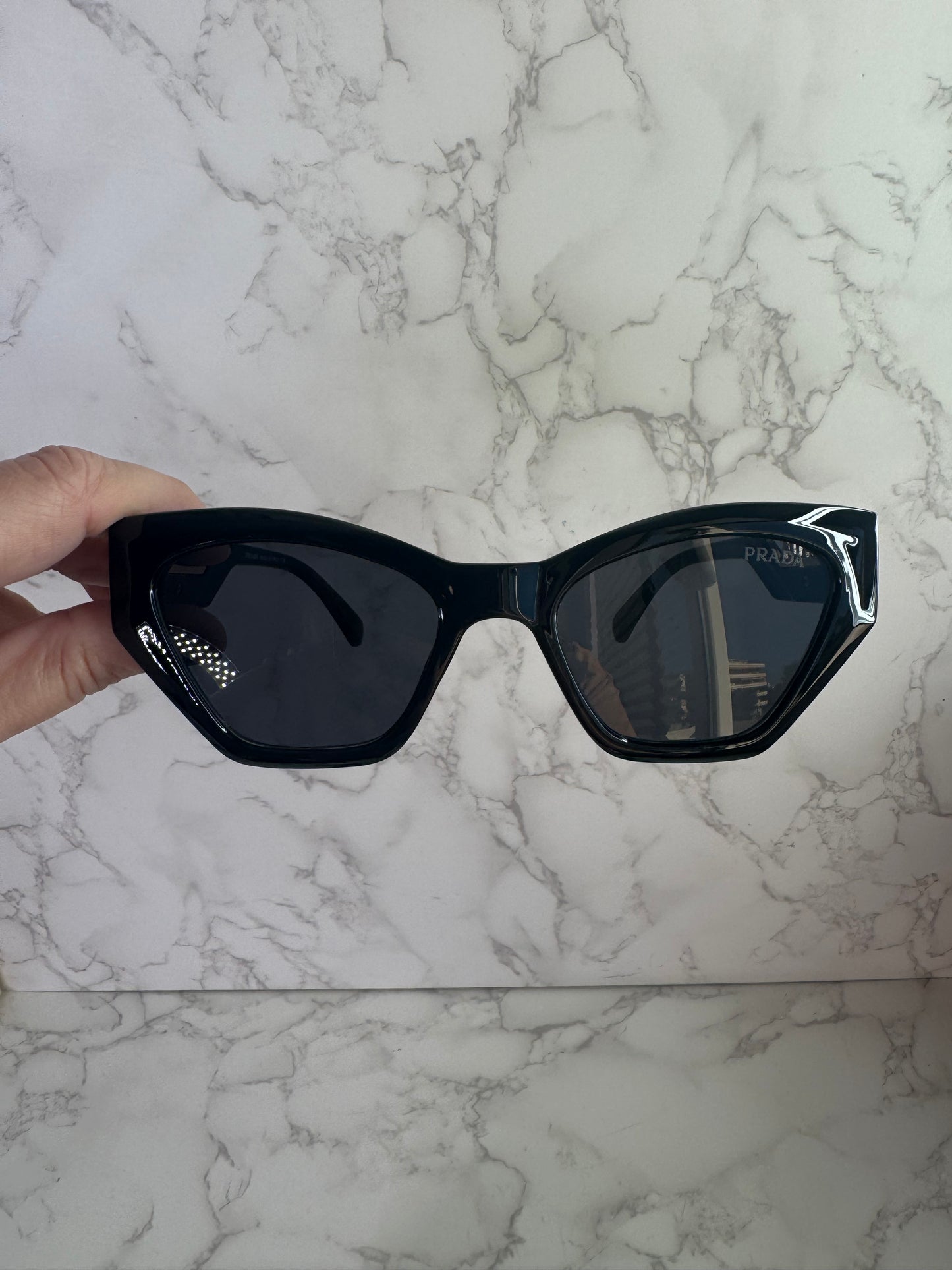 Preda Atelier Sunglasses
