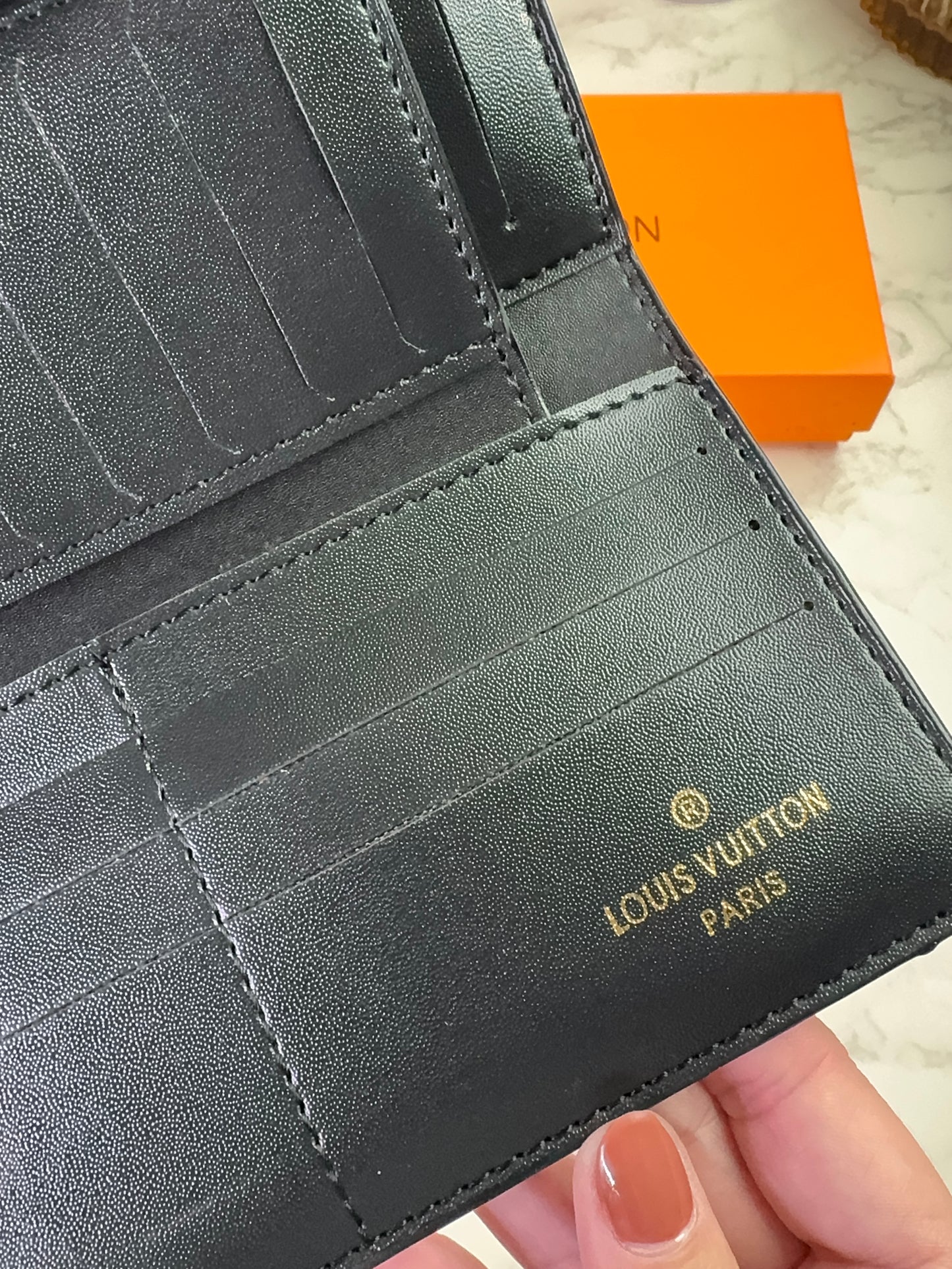 Louiva Envelope Πορτοφόλι