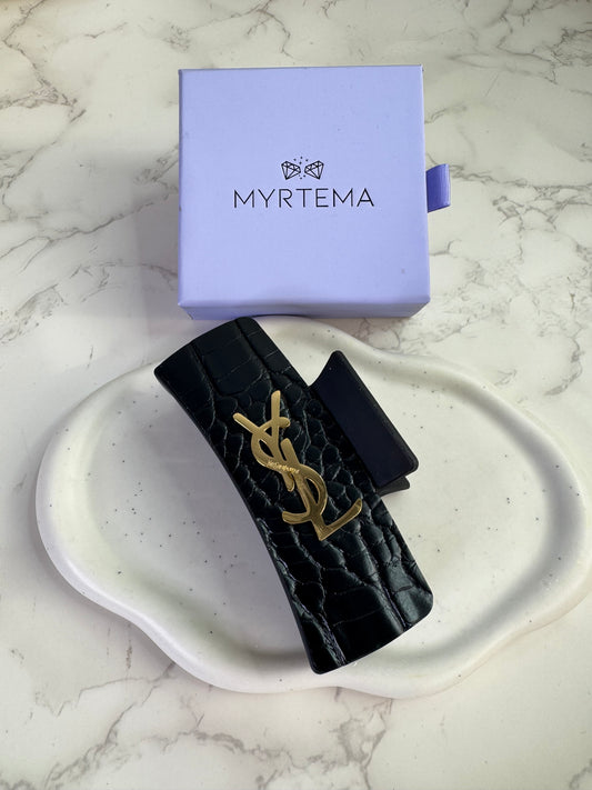 Loren Croco Κλαμερ