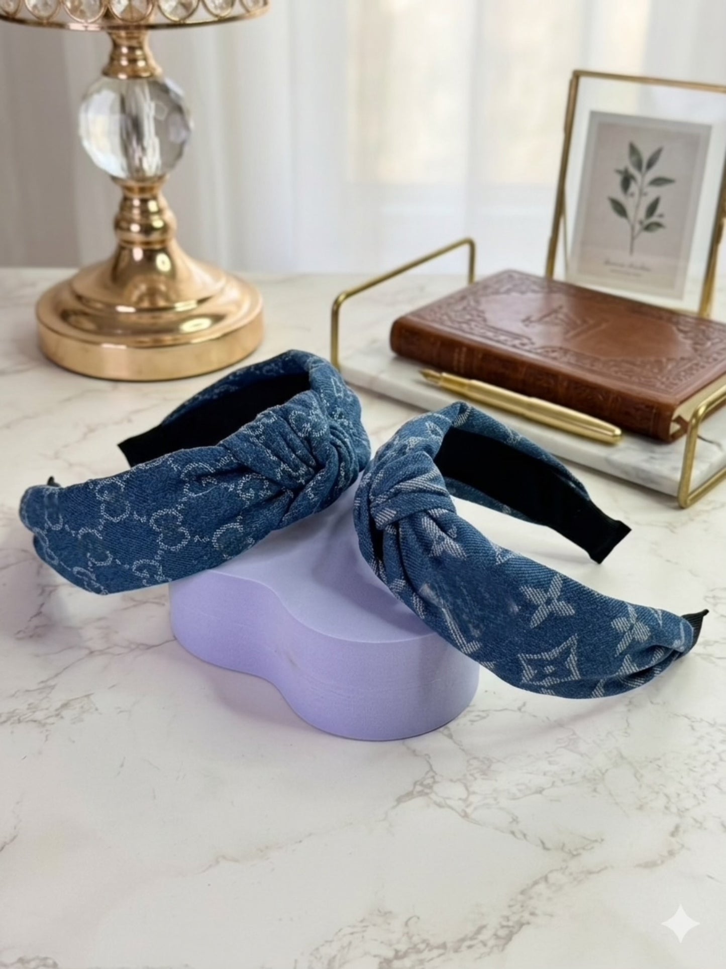 Jeans Knot Στέκα
