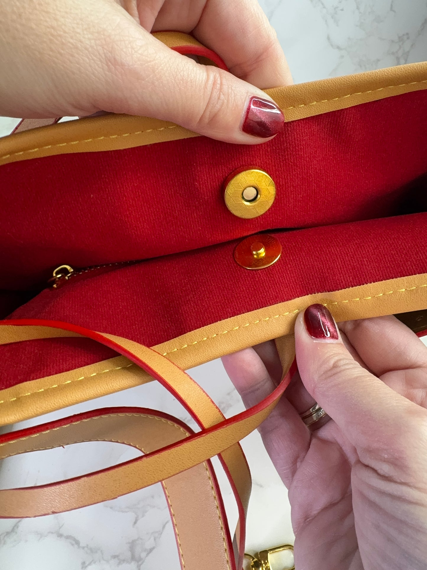 Louiva Timeless Τσάντα