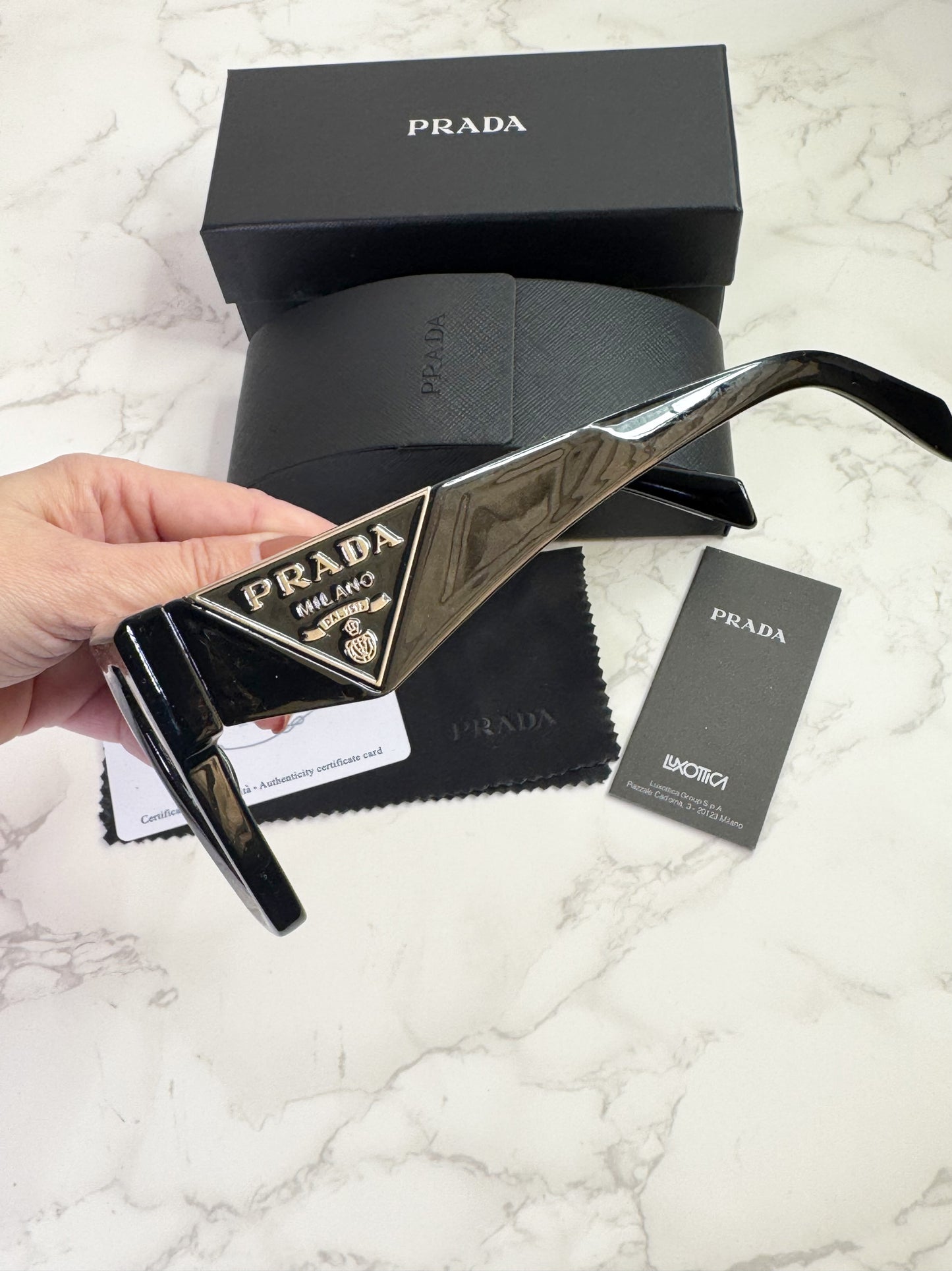 Preda Ultimate Sunglasses