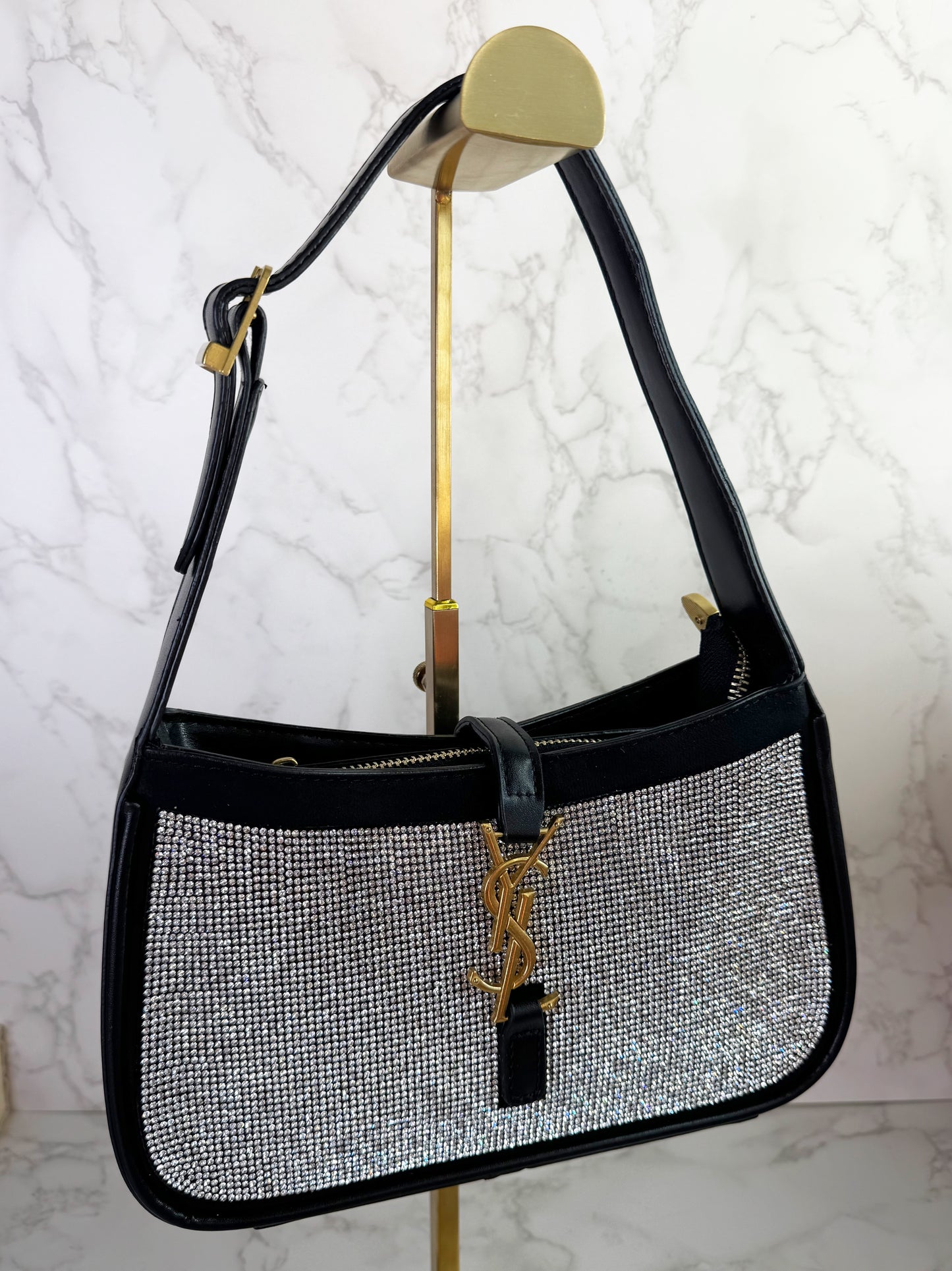 Loren Hollywood Glam Τσάντα