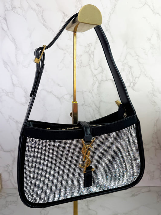 Loren Hollywood Glam Τσάντα