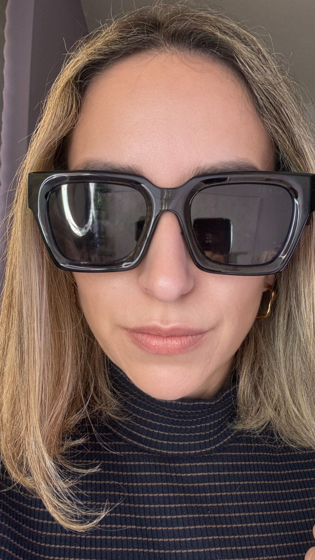 Preda Ultimate Sunglasses