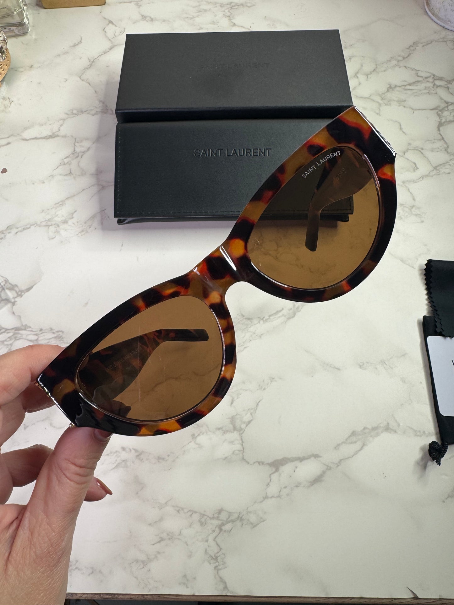 Loren Sunglasses