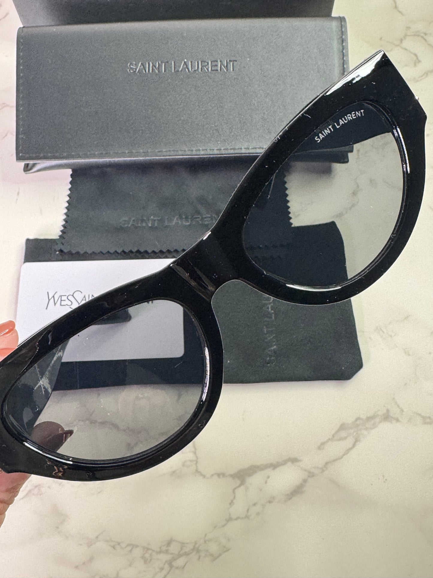 Loren Sunglasses