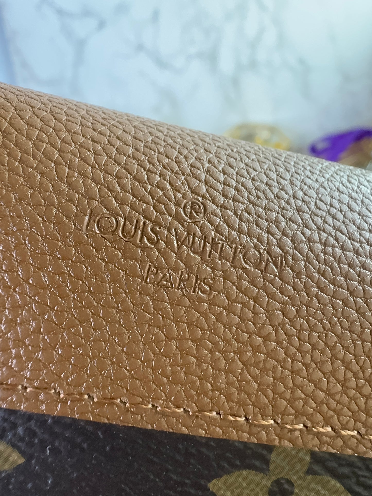 Louiva Heritage Πορτοφόλι