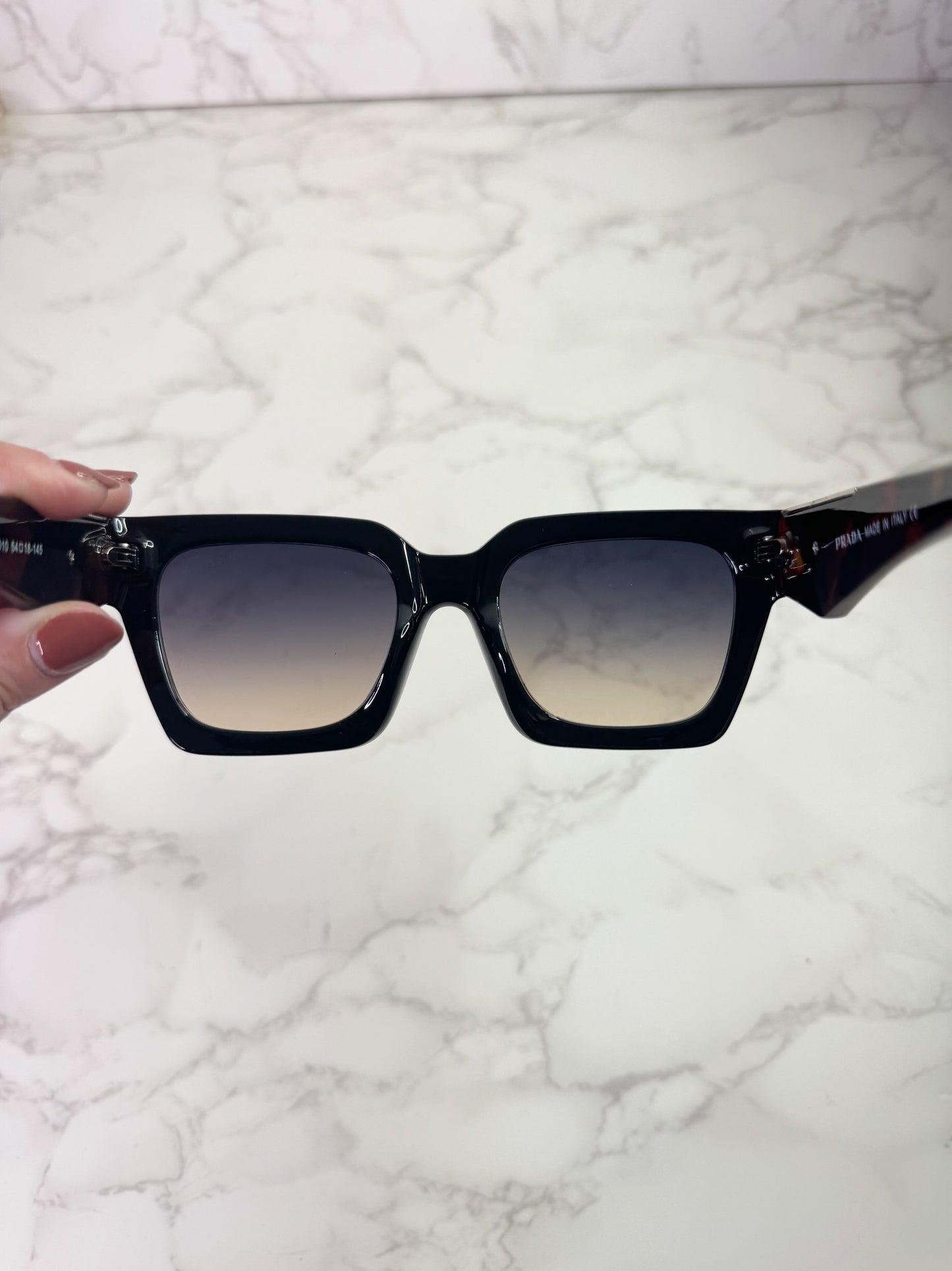 Preda Ultimate Sunglasses