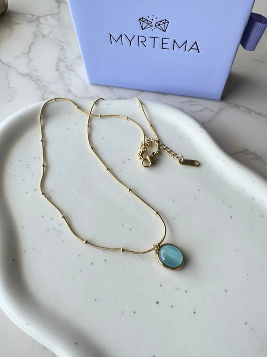 Ios Necklace