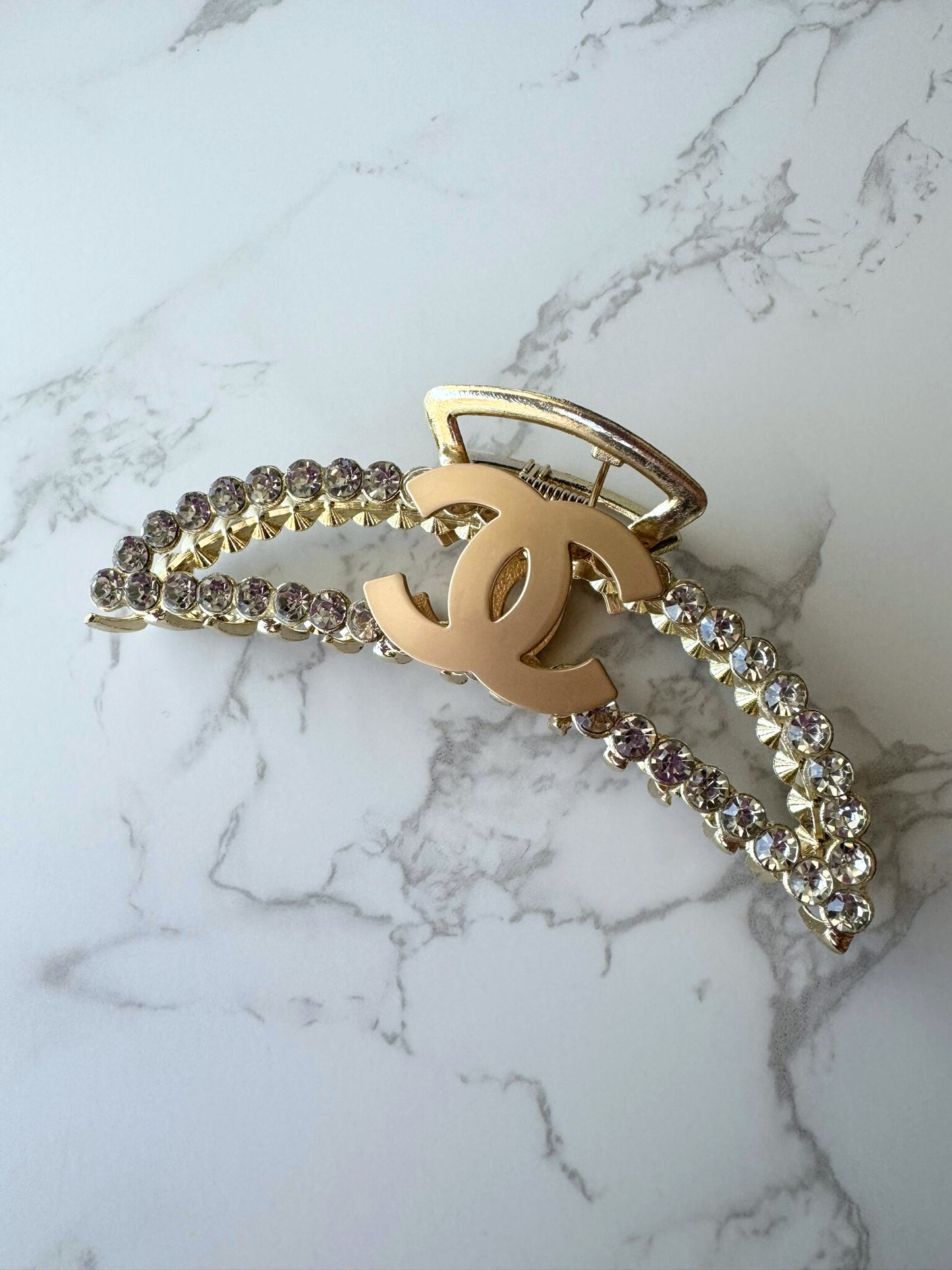 Coco & Strass Κλάμερ