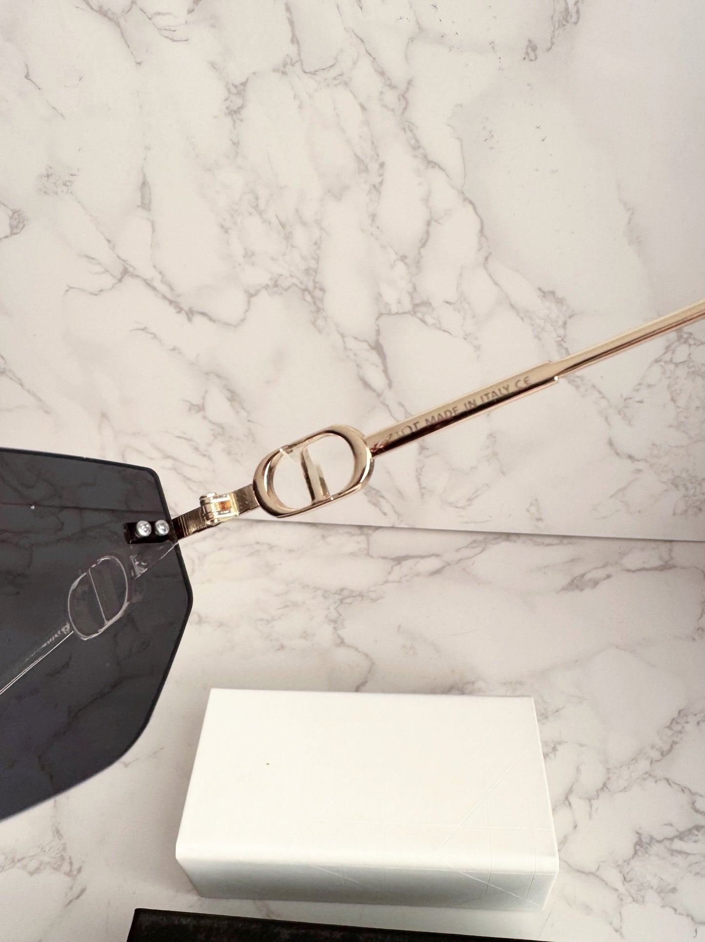 Diora Prestige Sunglasses