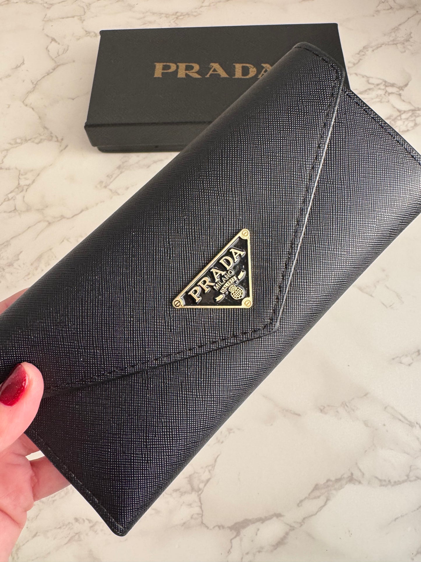 Preda Envelope Πορτοφόλι