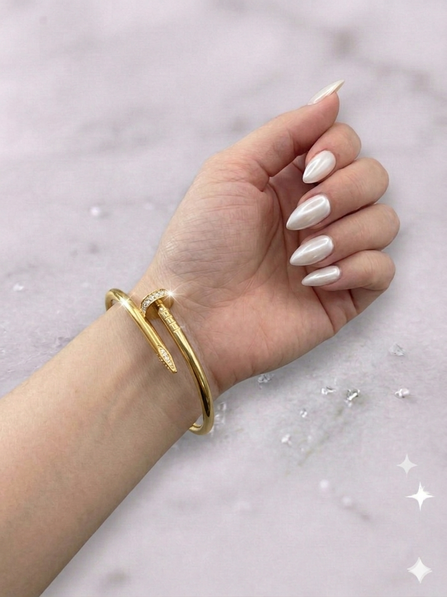 Cartiera Nail Βραχιόλι