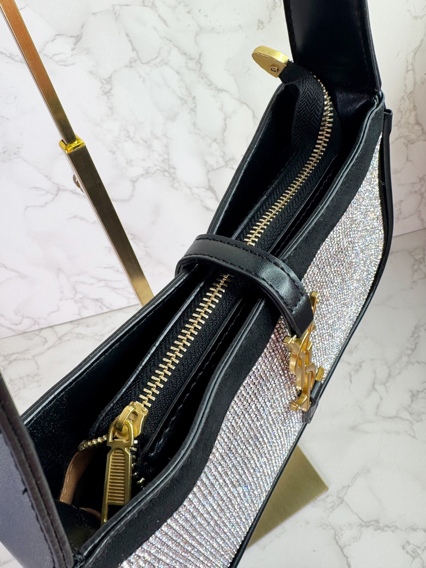 Loren Hollywood Glam Τσάντα