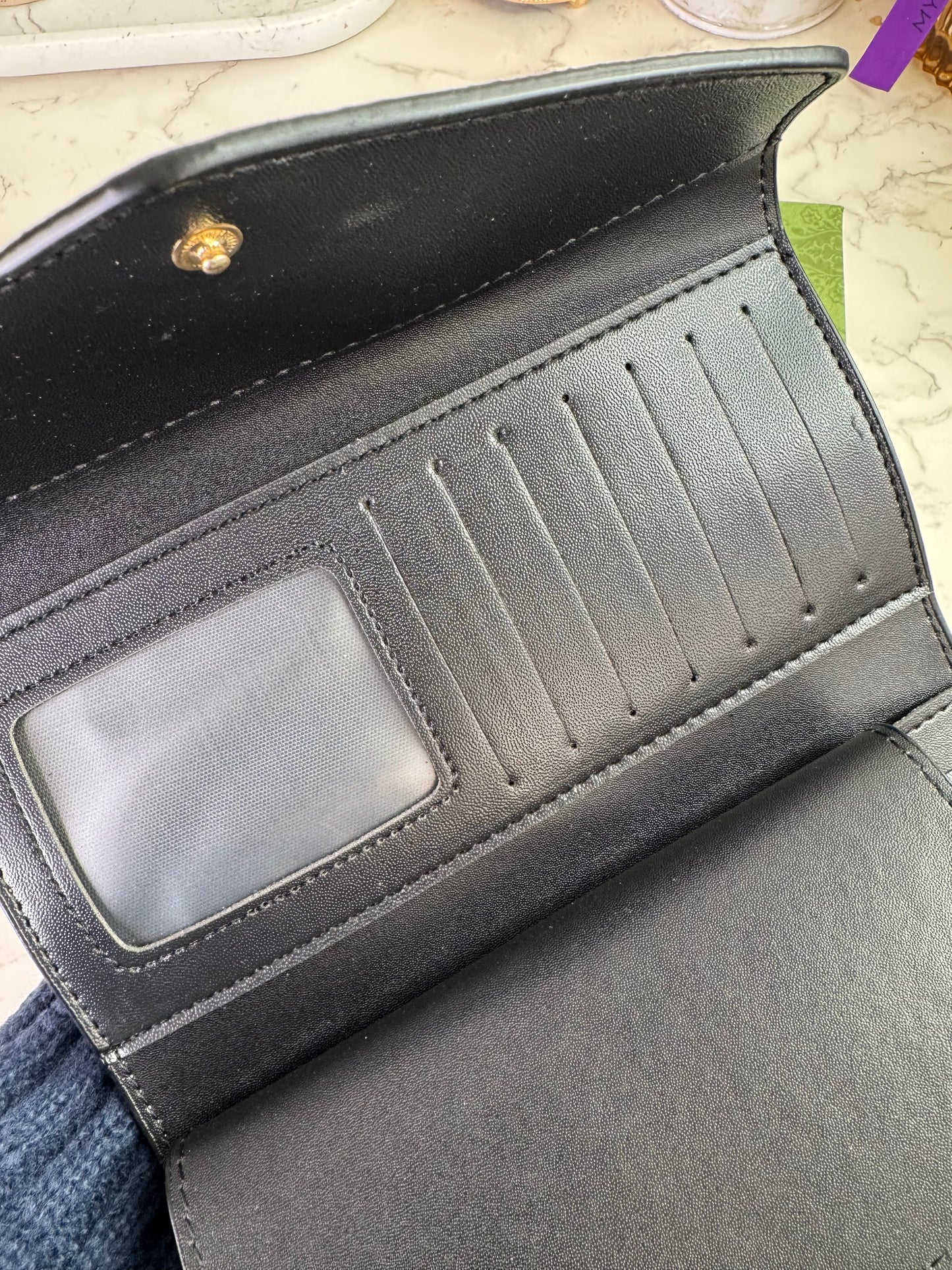 GG Envelope Πορτοφόλι