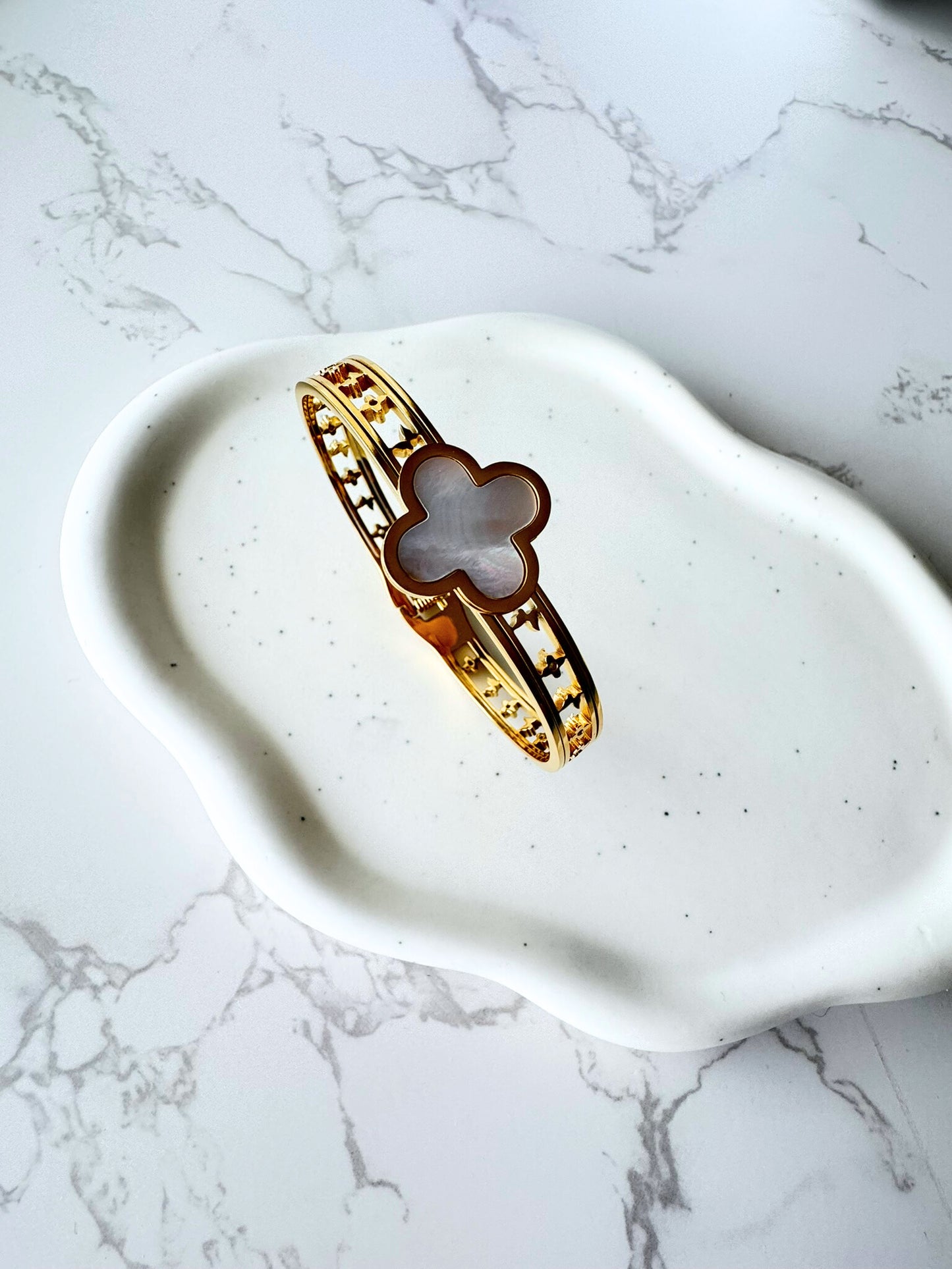 Madeleine Bracelet