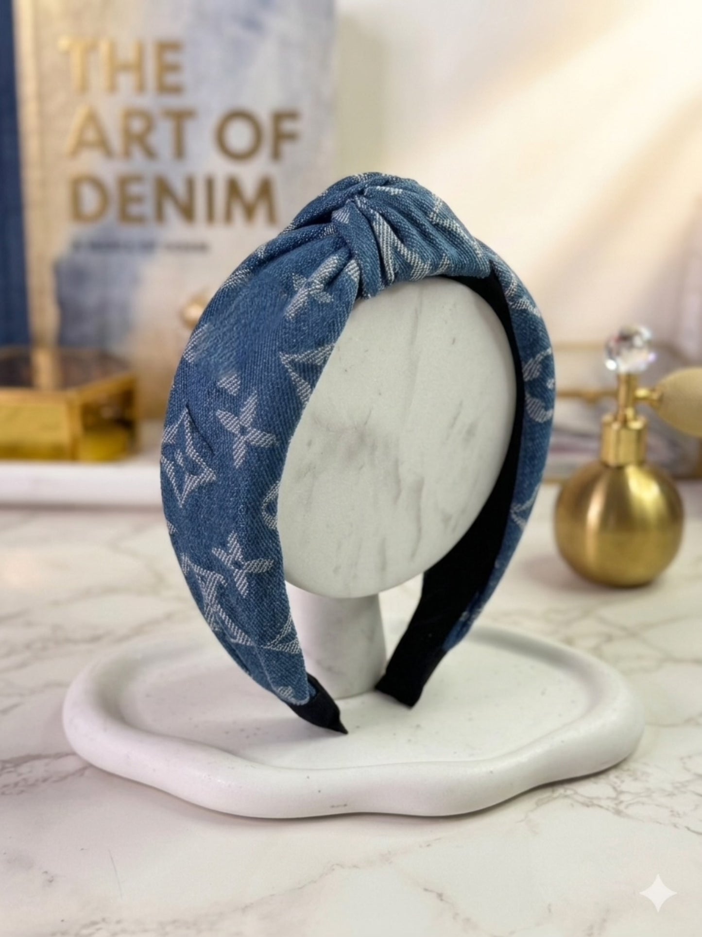 Jeans Knot Στέκα
