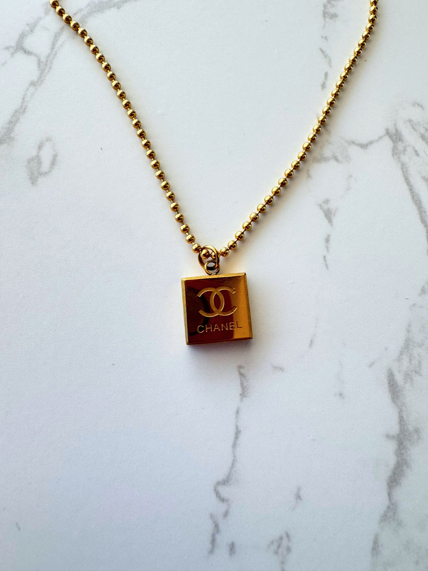 Coco Necklace