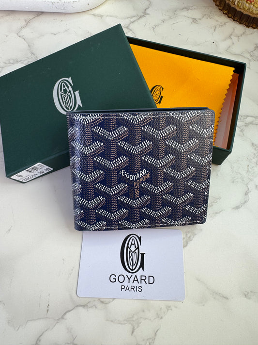 Goyardia Men’s Πορτοφόλι