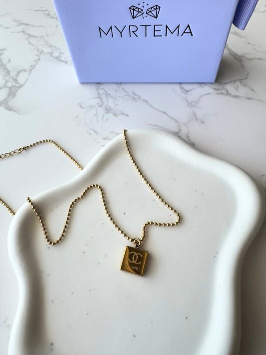 Coco Necklace