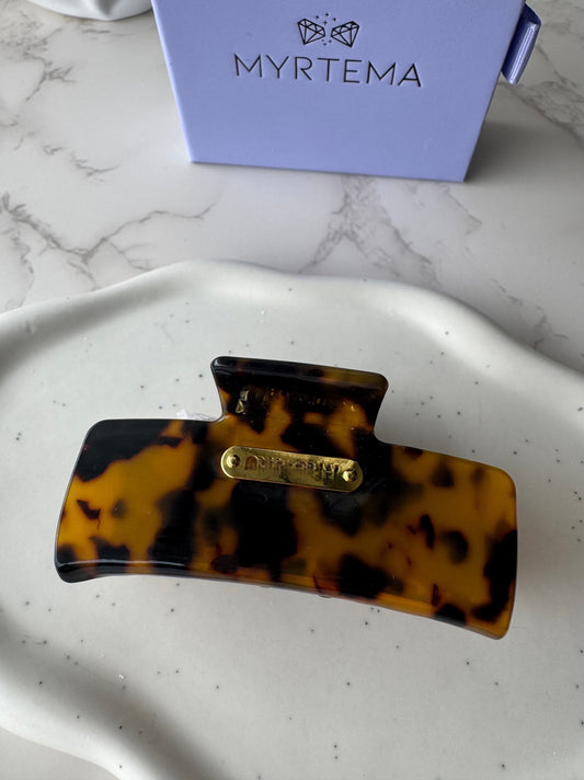 Miu Leopard Κλαμερ