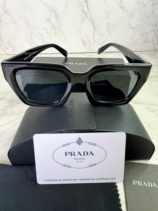 Preda Ultimate Sunglasses