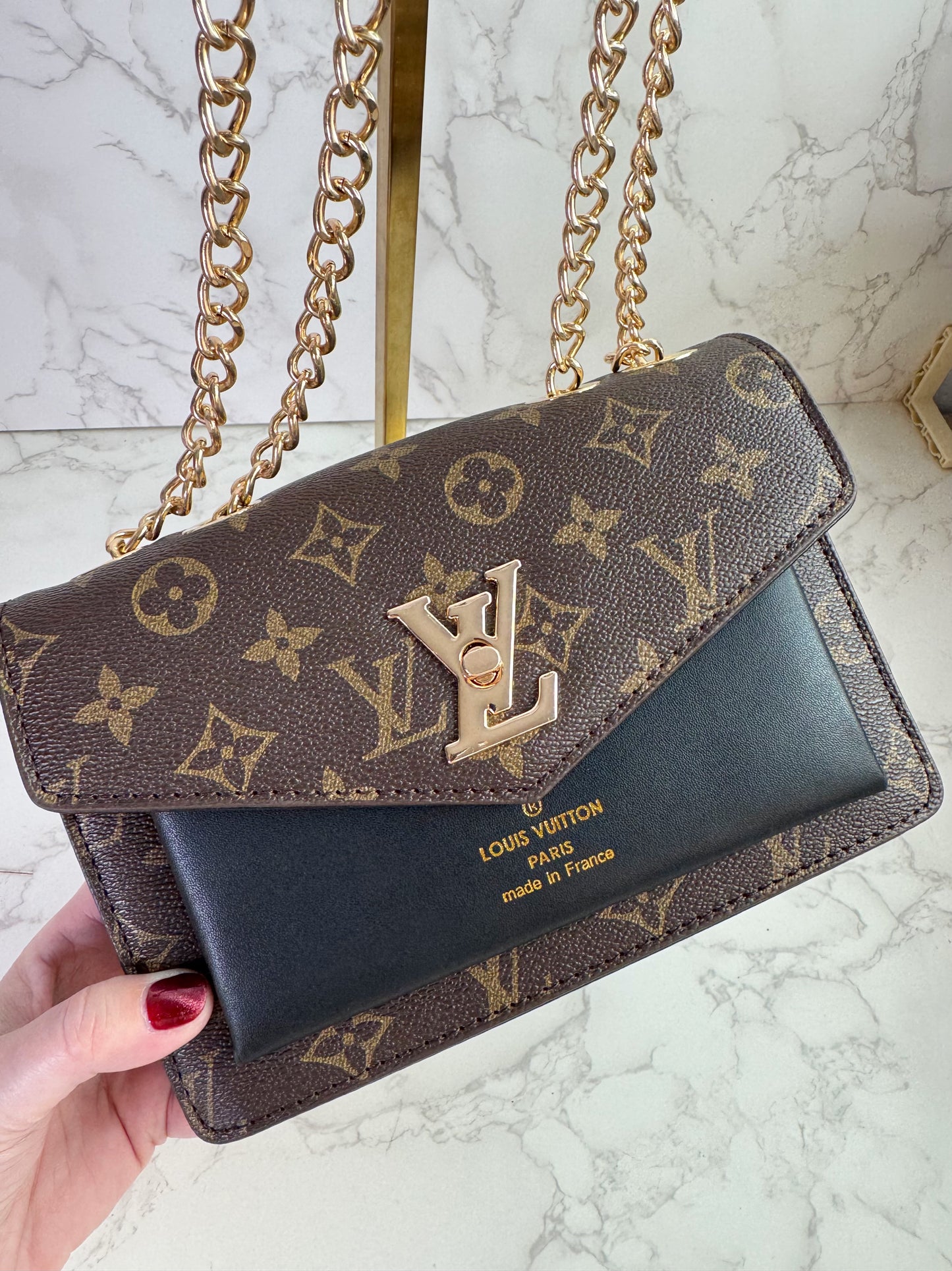 Louiva Muse Τσάντα