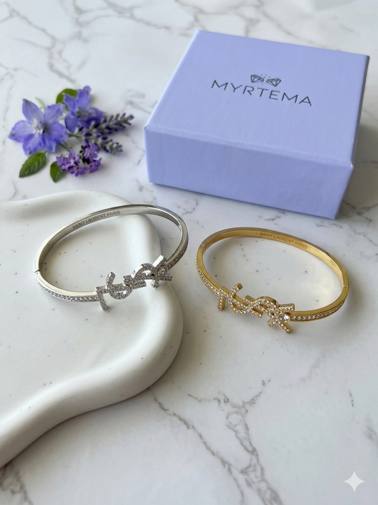 Loren Logo Βραχιόλι