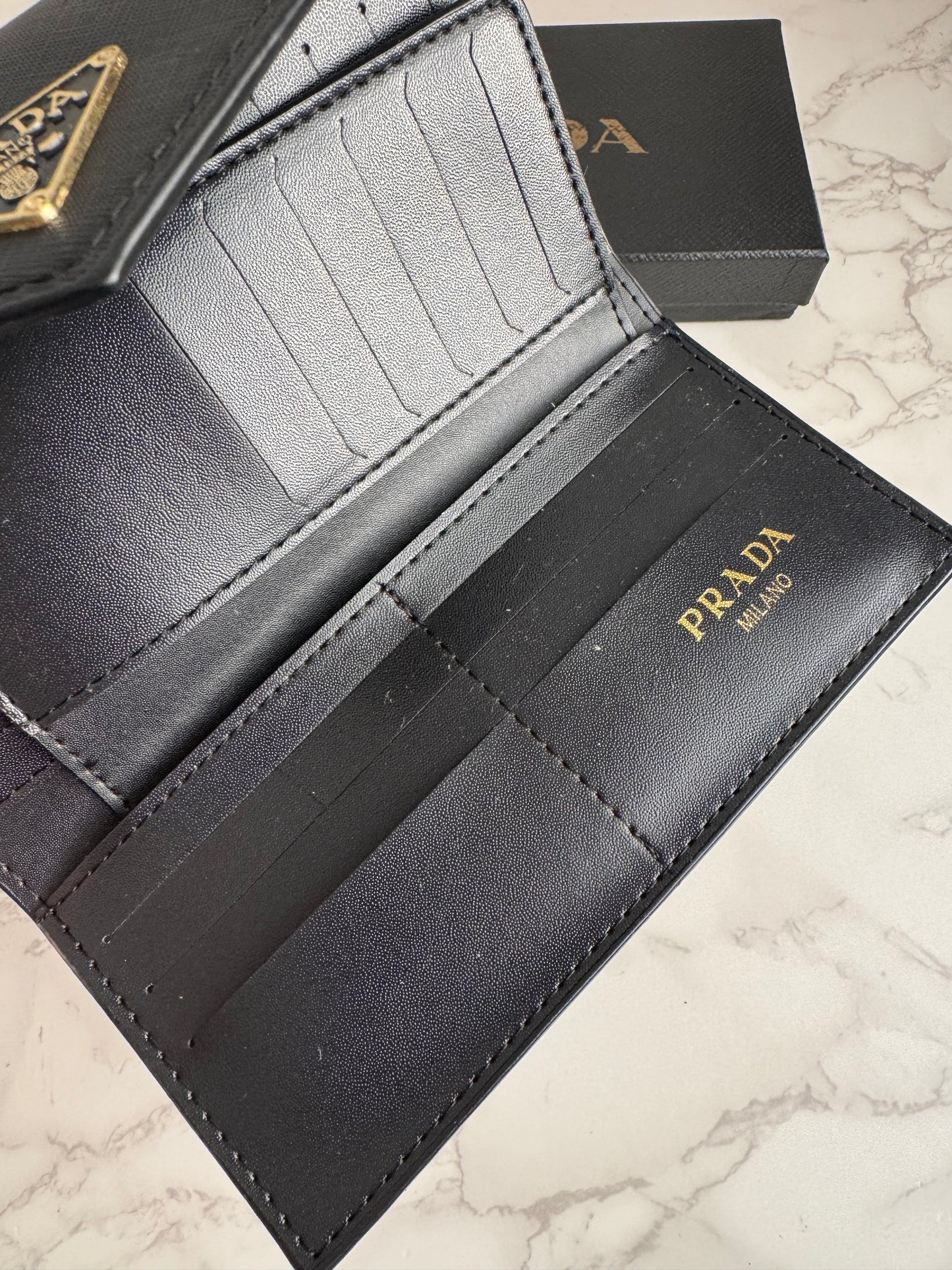 Preda Envelope Πορτοφόλι