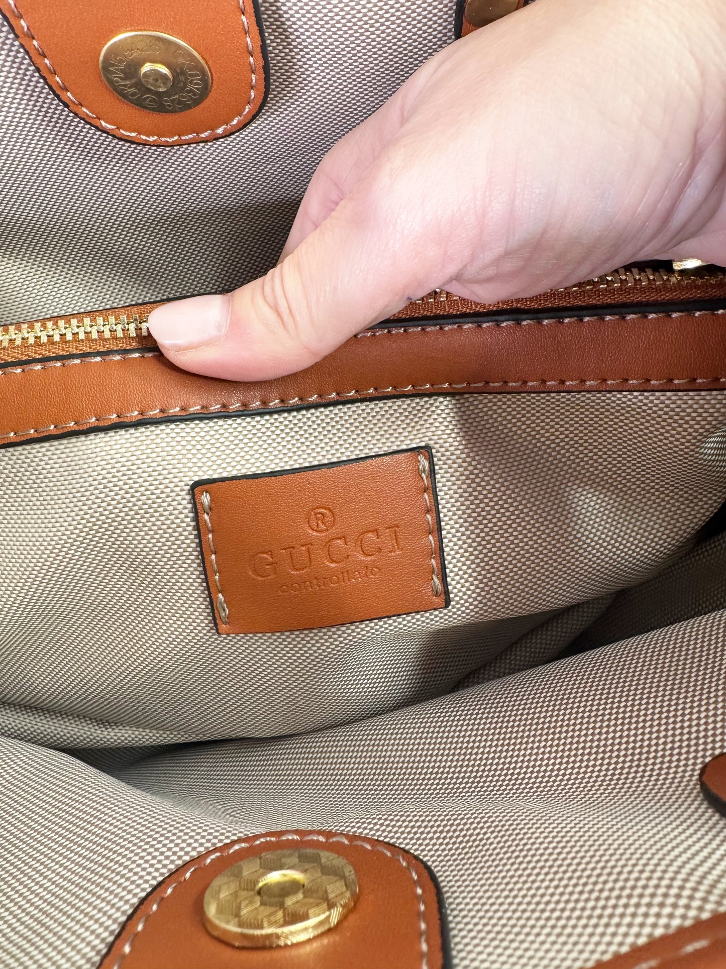 GG Prime Τσάντα