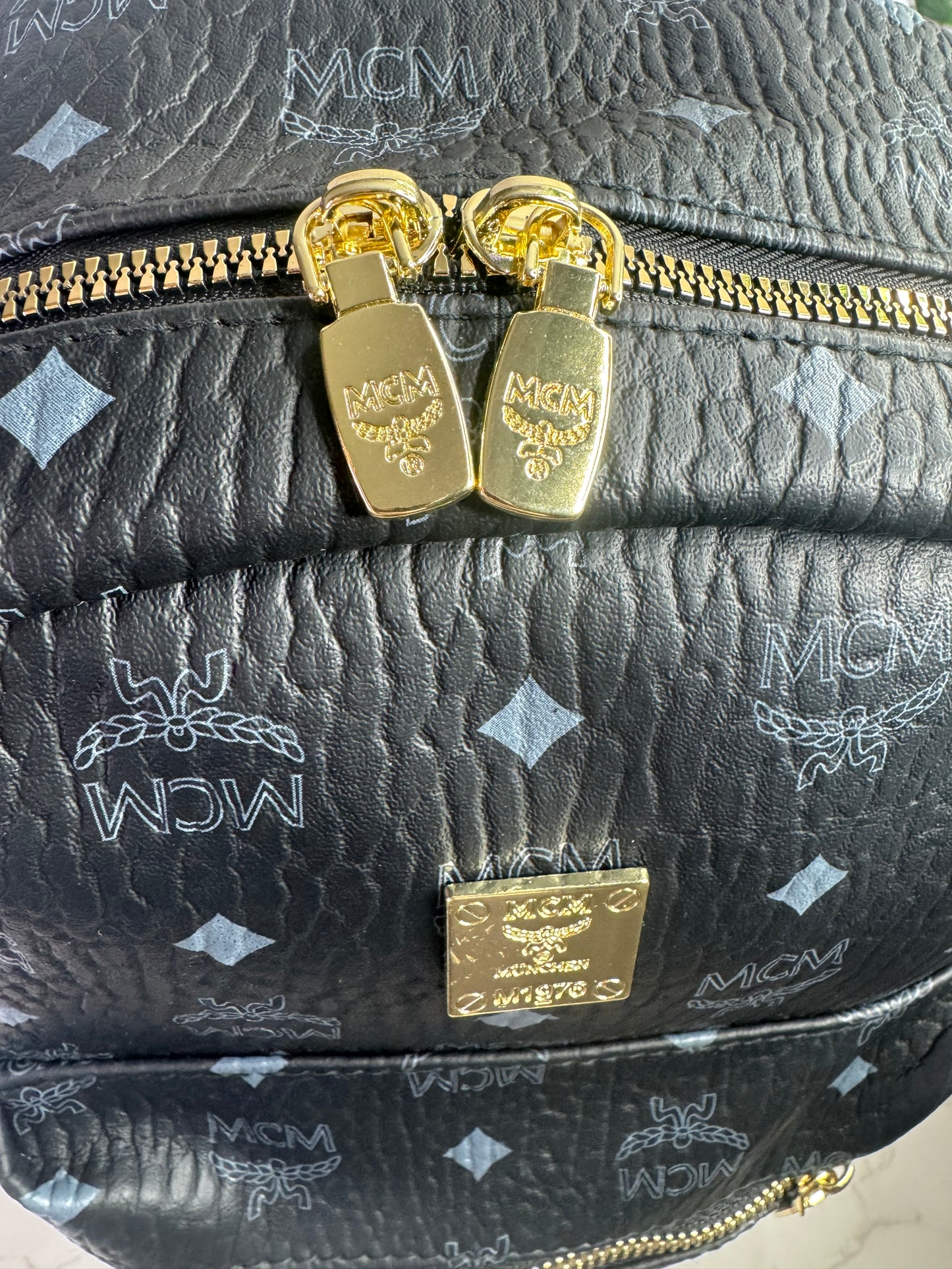 MC Backpack