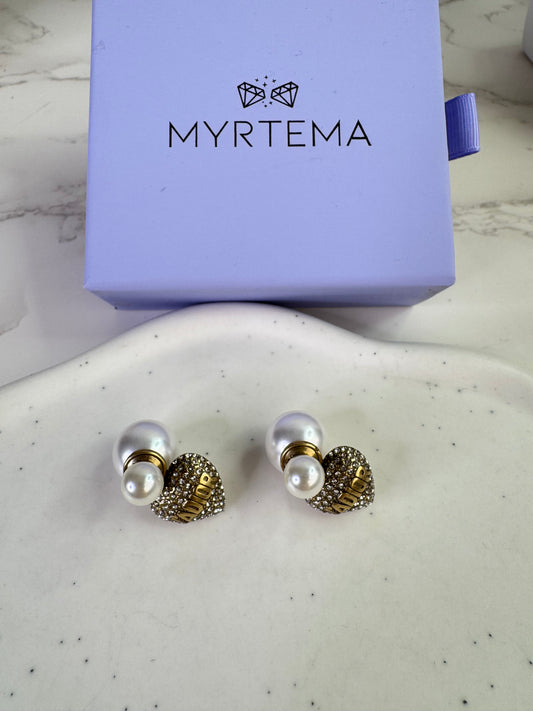 Diora Grace Σκουλαρίκια