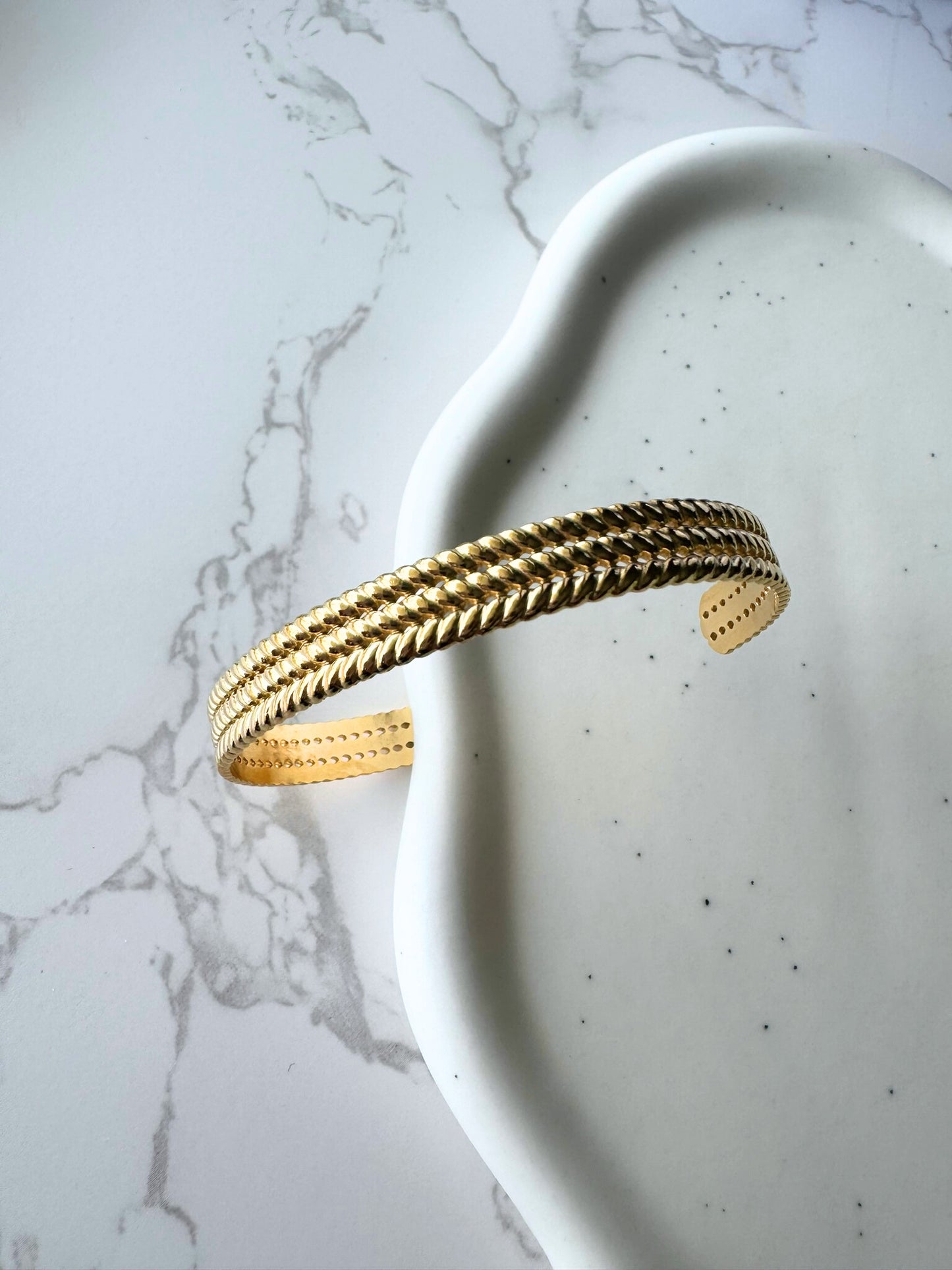 Lea Bracelet