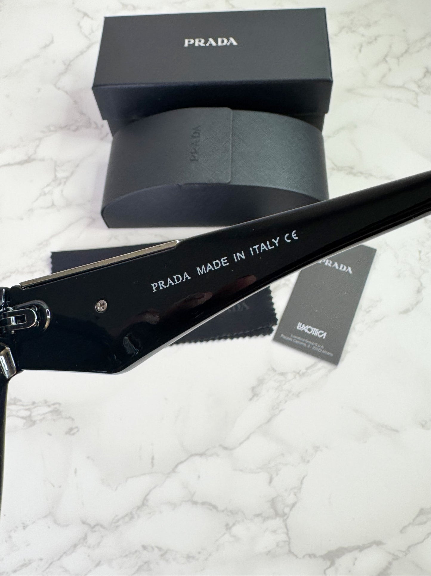 Preda Ultimate Sunglasses