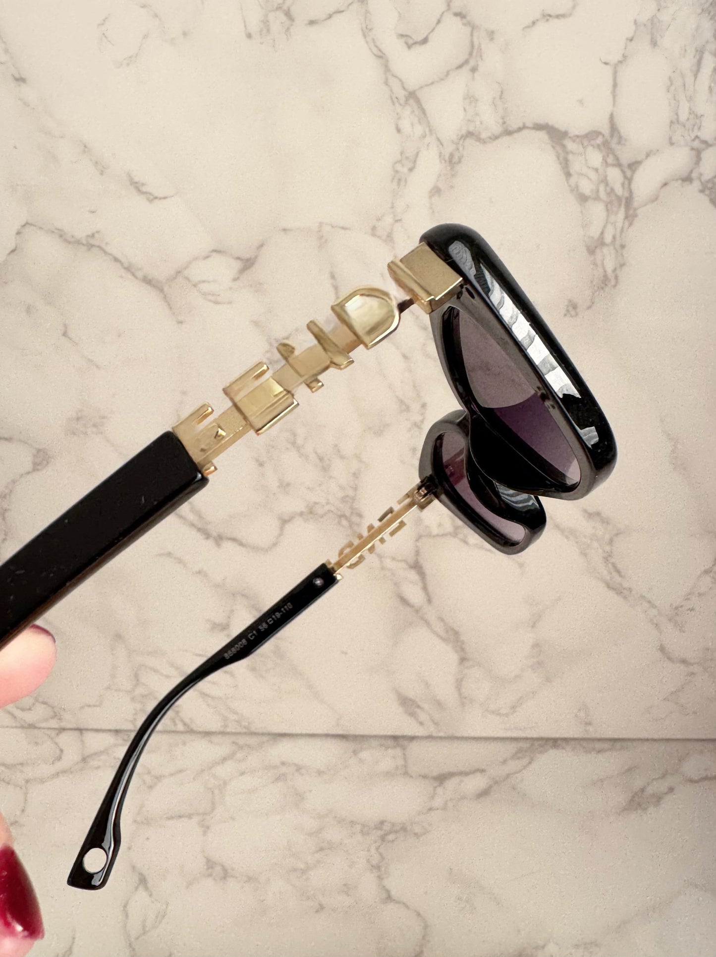 Fendia Elite Sunglasses
