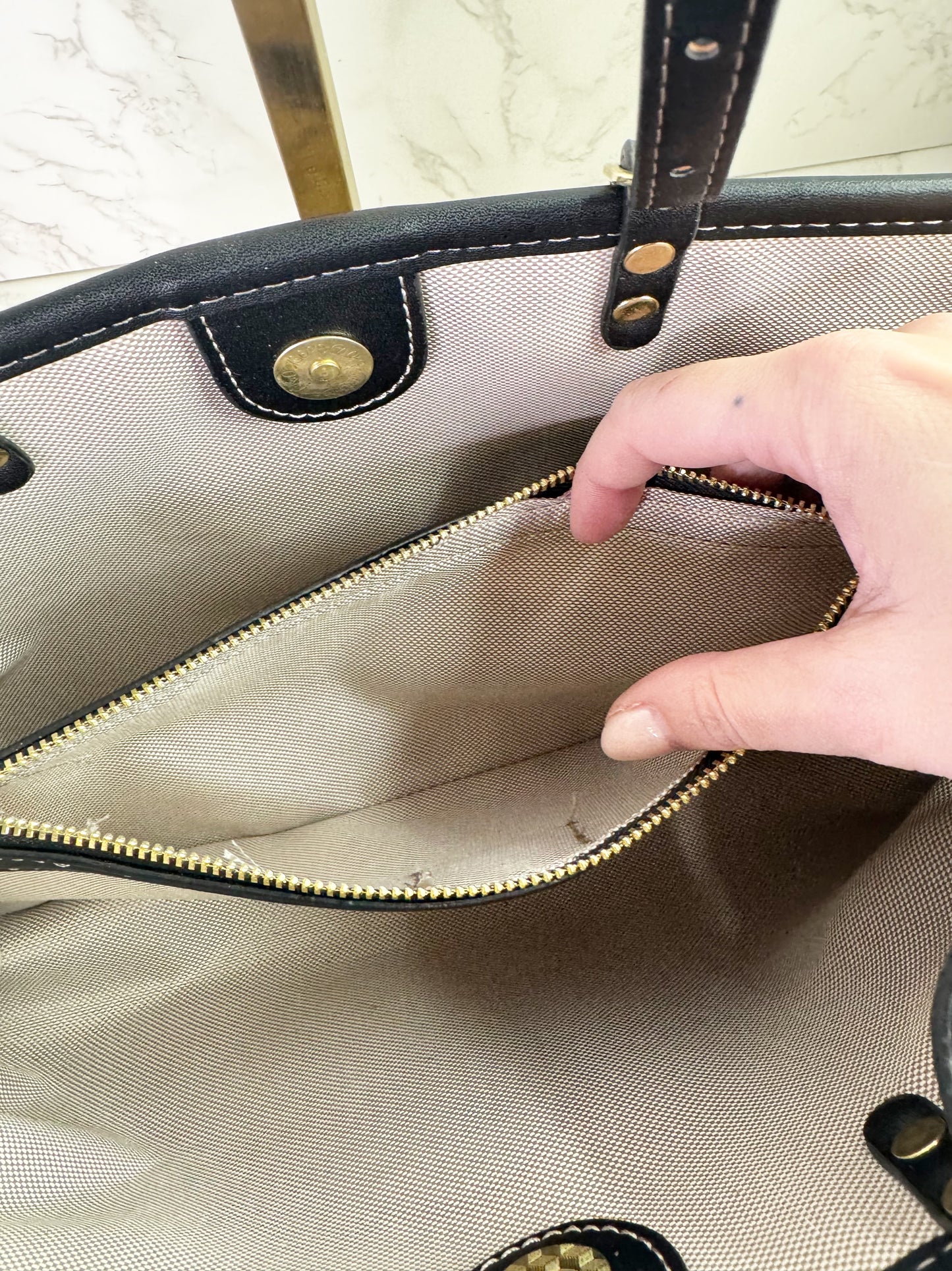 GG Prime Τσάντα