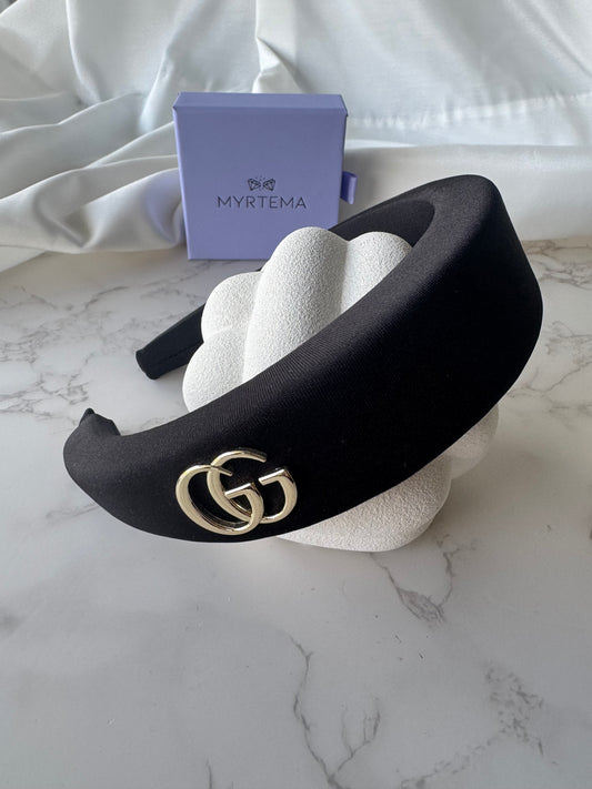 Gigi Classic Black Στέκα