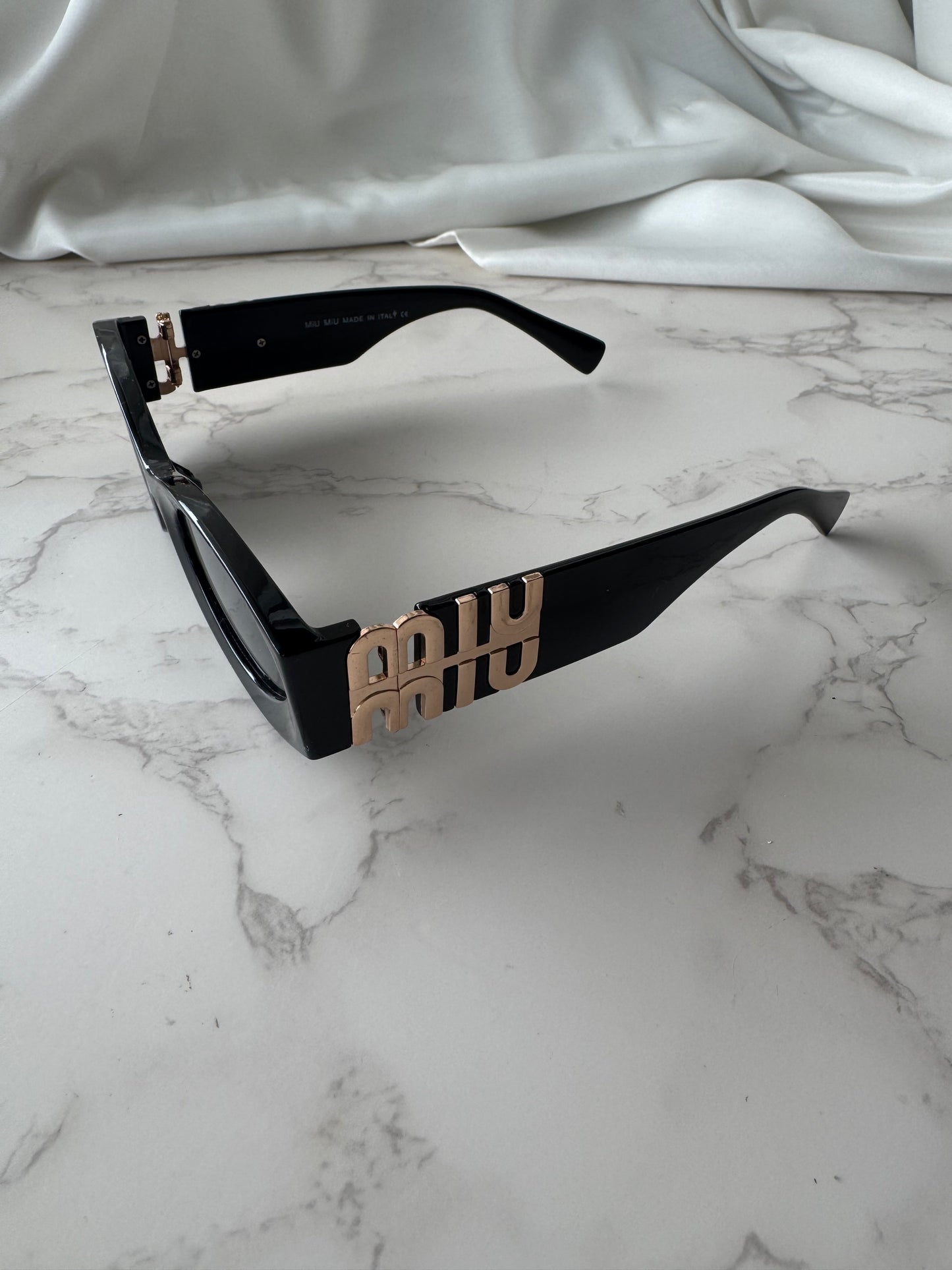 Miu Sunglasses