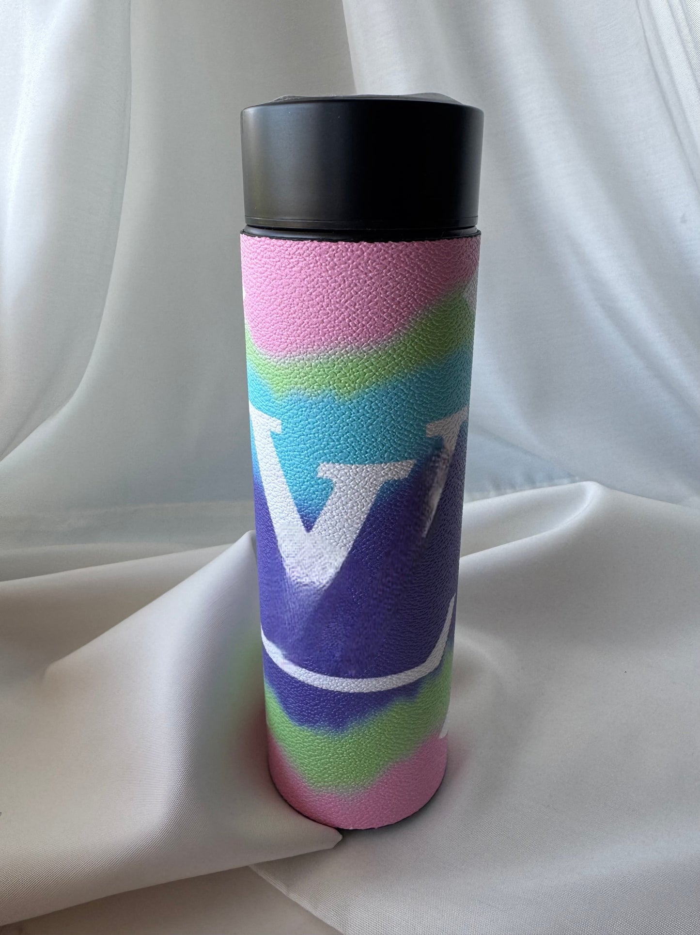 Canvas Colors Thermos Ποτήρι