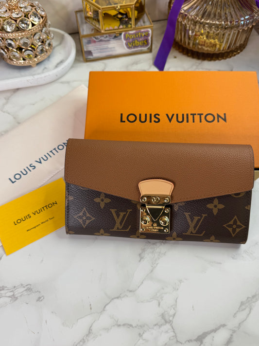 Louiva Heritage Πορτοφόλι