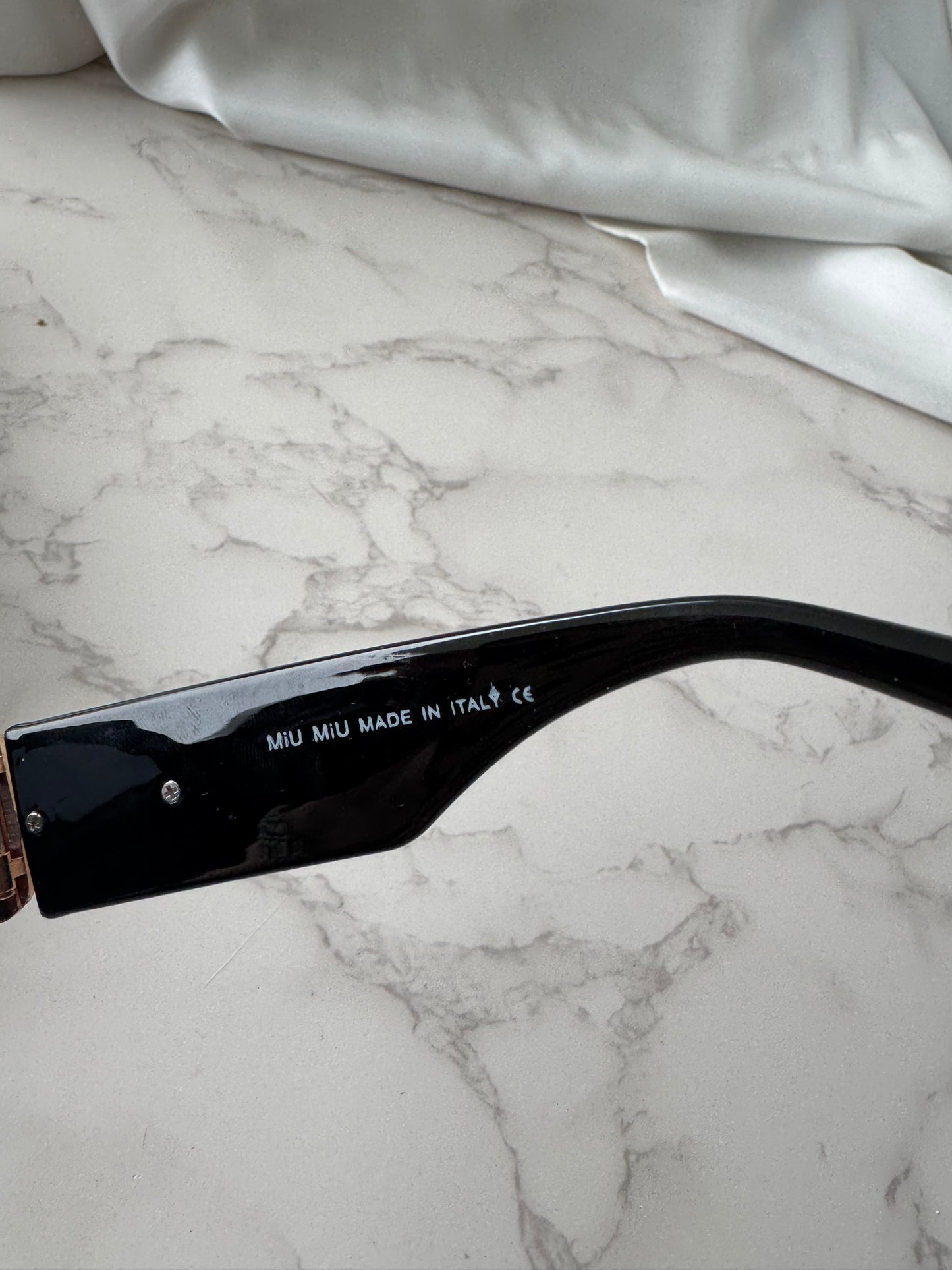 Miu Sunglasses