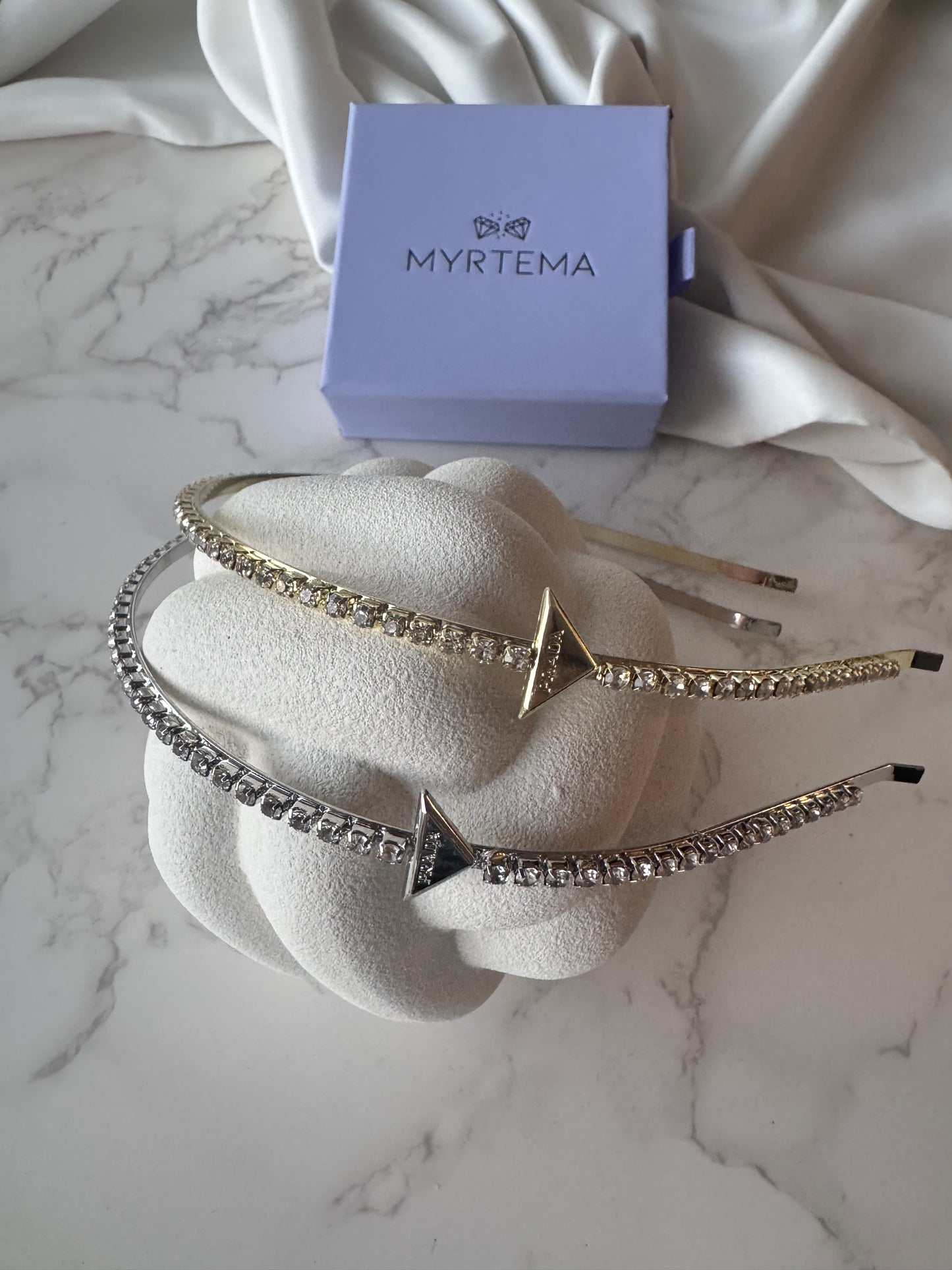 Prada Headband