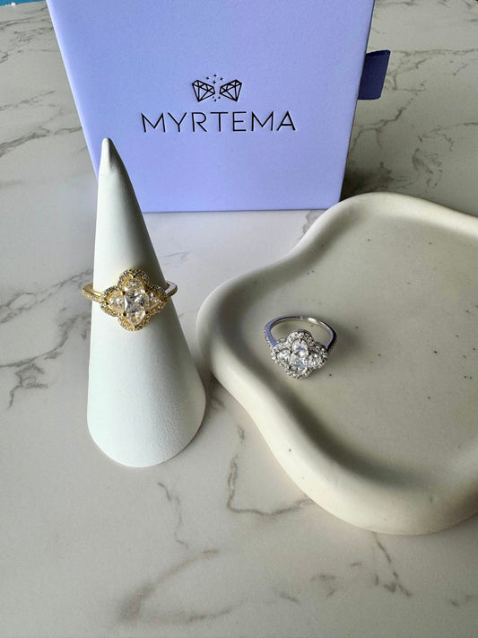 Allure Ring