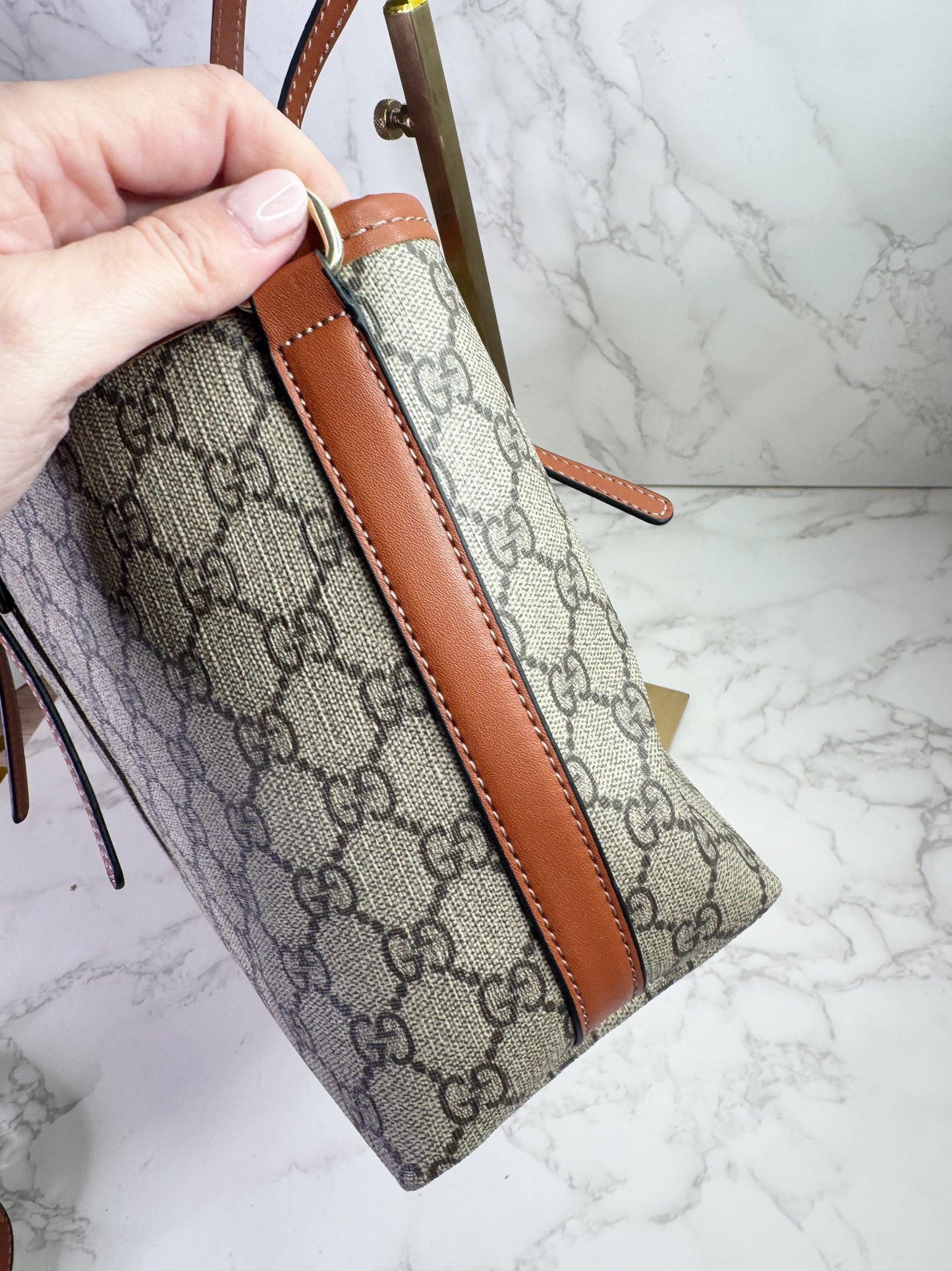 GG Prime Τσάντα