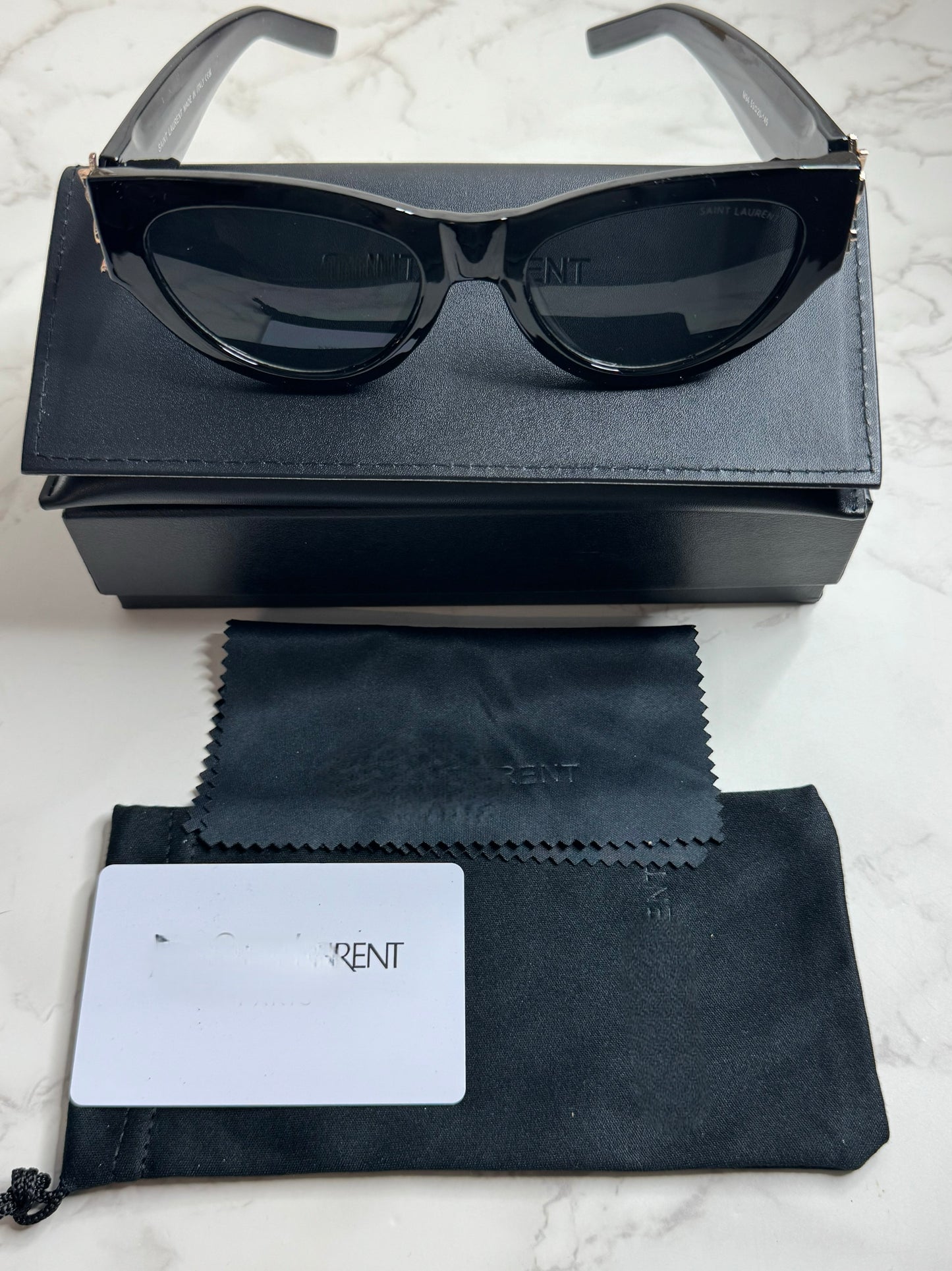 Loren Sunglasses